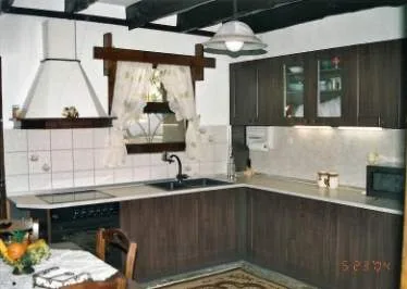Detached house 110m²  - 3