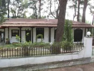 Detached house 110m²  - 4