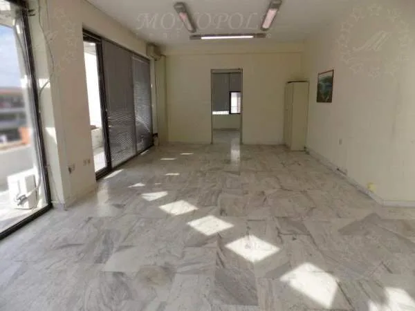 Αίθουσα / Εκθεσιακός χώρος 205τ.μ.  - 2