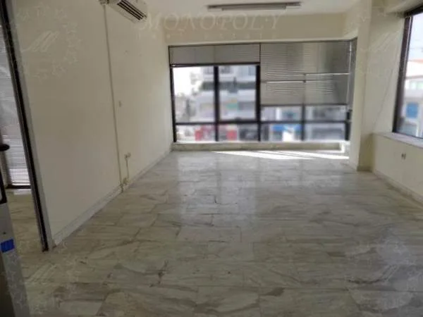 Αίθουσα / Εκθεσιακός χώρος 205τ.μ.  - 3