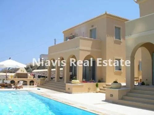 Maisonette 360m²  - 2