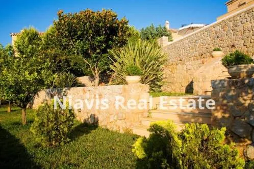 Maisonette 360m²  - 3