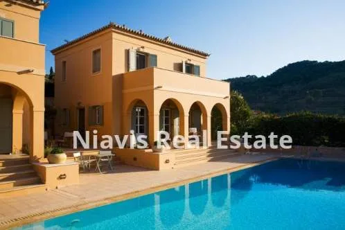 Maisonette 360m²  - 4