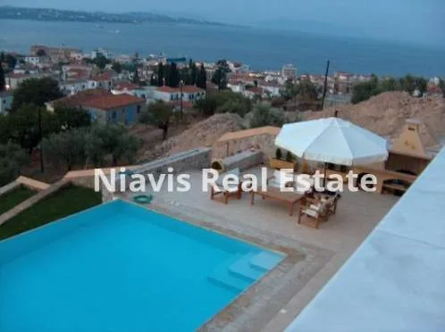 Maisonette 360m²  - 5