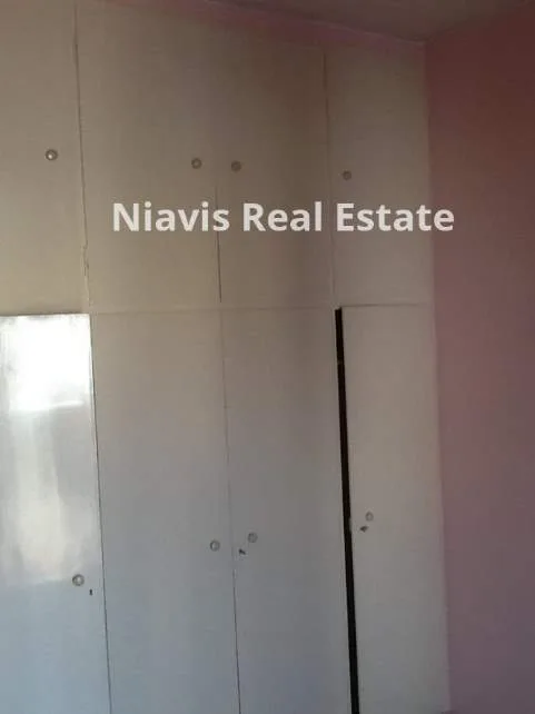 Apartment 46m²  - 2