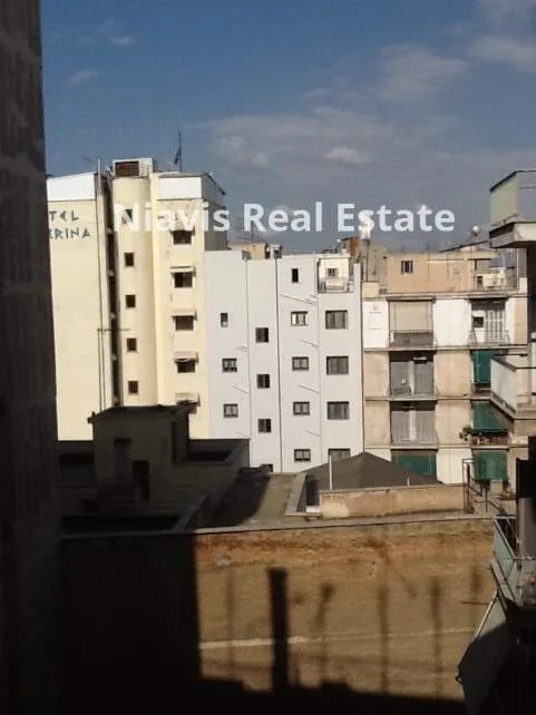 Apartment 46m²  - 5
