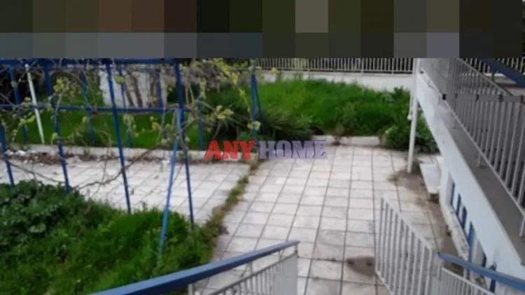 Αυτόνομο κτήριο κατοικιών 600τ.μ.  - 2