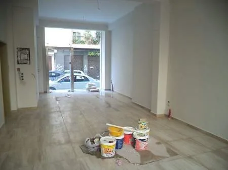 Shop 65m²  - 4