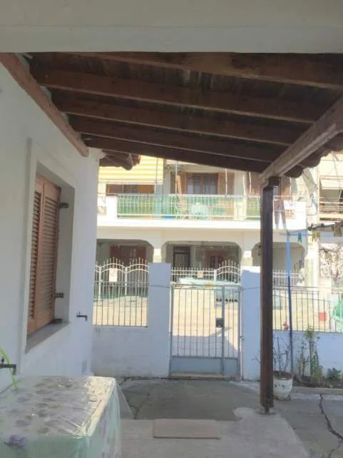 Detached house 80m²  - 4