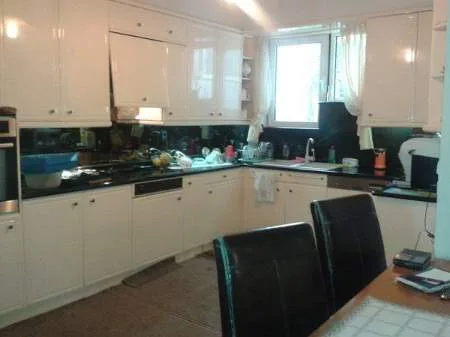 Maisonette 240m²  - 2
