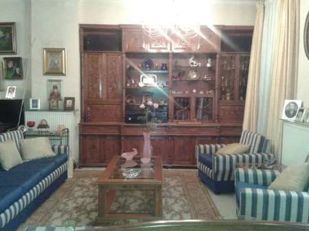 Maisonette 240m²  - 3