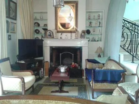 Maisonette 240m²  - 4