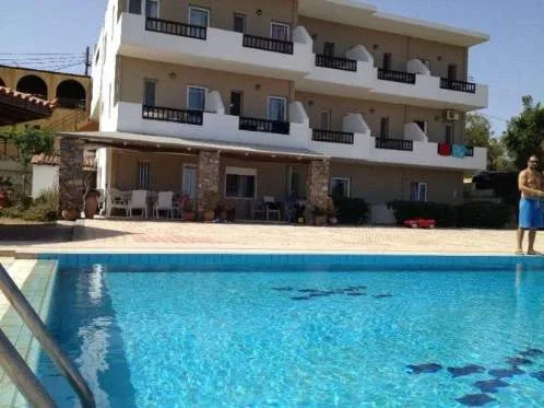 Άλλο.. 800τ.μ.  - 2