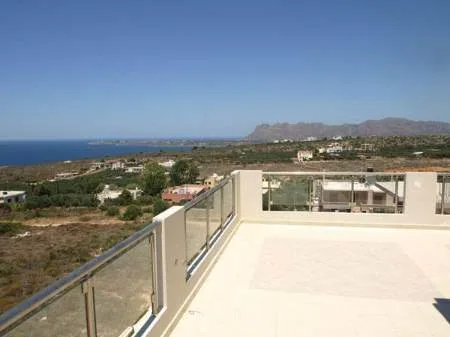 Detached house 180m²  - 3