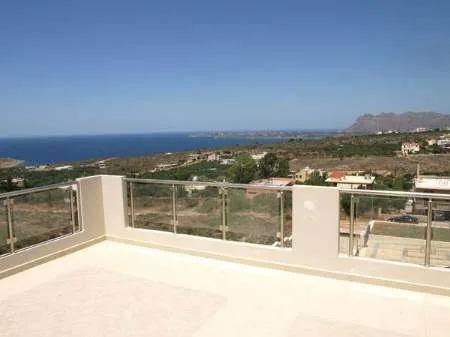 Detached house 180m²  - 4