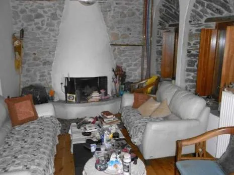 Maisonette 205m²  - 3