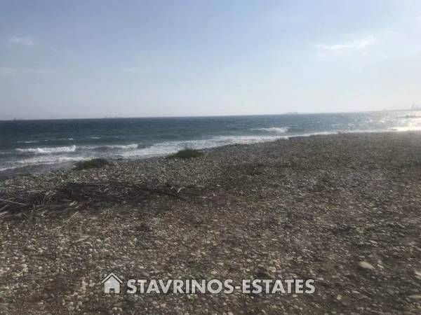 Αγροτεμάχιο 5470τ.μ.  - 2