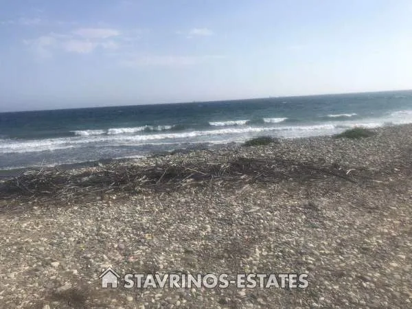 Αγροτεμάχιο 5470τ.μ.  - 3