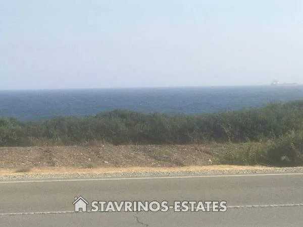 Αγροτεμάχιο 5470τ.μ.  - 4