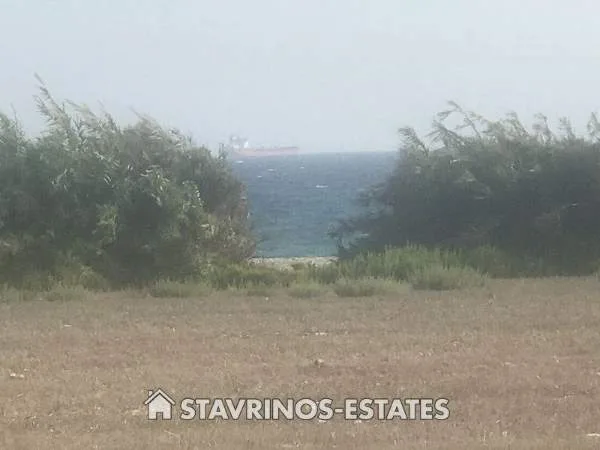 Αγροτεμάχιο 5470τ.μ.  - 5
