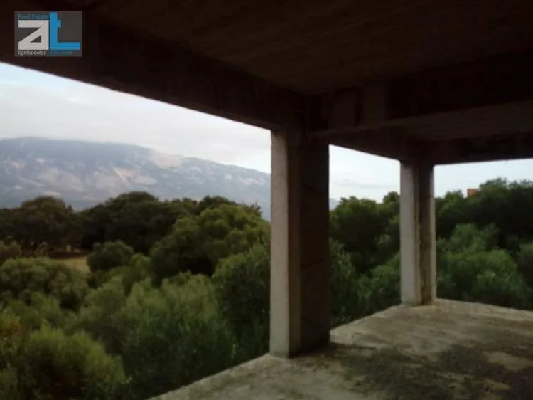 Αυτόνομο κτήριο κατοικιών 192τ.μ.  - 4