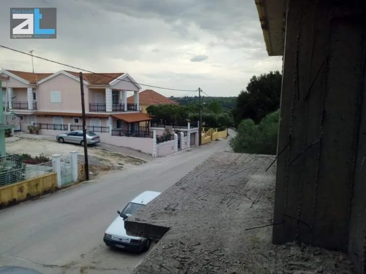 Αυτόνομο κτήριο κατοικιών 192τ.μ.  - 5