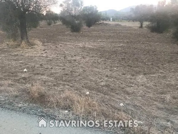 Αγροτεμάχιο 4014τ.μ.  - 4