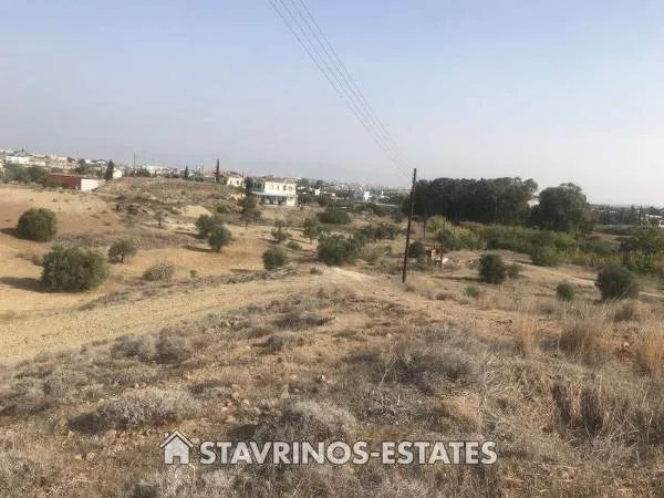 Αγροτεμάχιο 3995τ.μ.  - 3