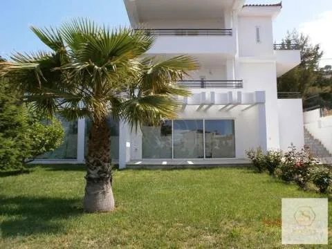 Detached house 260m²  - 2