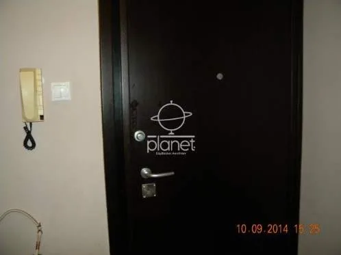 Apartment 77m²  - 2