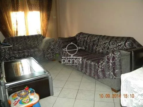 Apartment 77m²  - 3