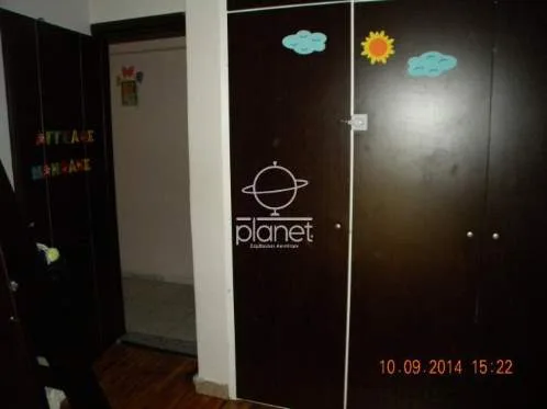 Apartment 77m²  - 4