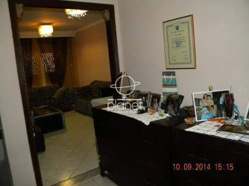 Apartment 77m²  - 5