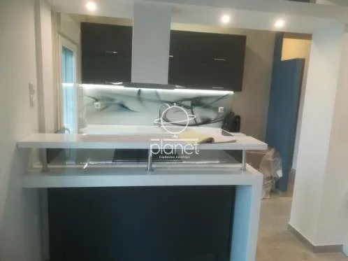 Apartment 74m²  - 3
