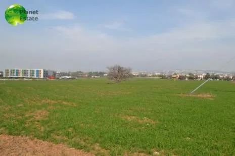 Land Parcel 16000m²  - 3