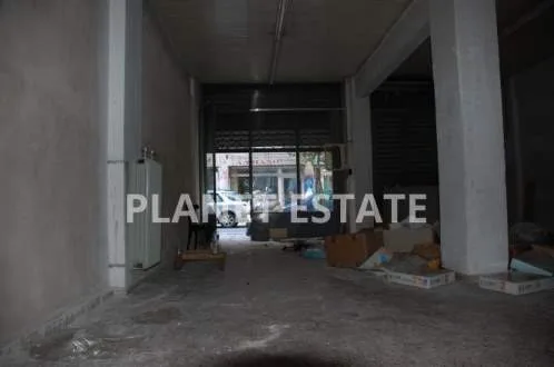 Shop 315m²  - 2