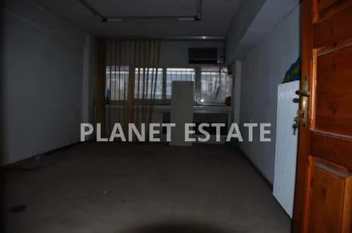 Shop 315m²  - 4
