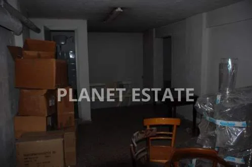 Shop 315m²  - 5