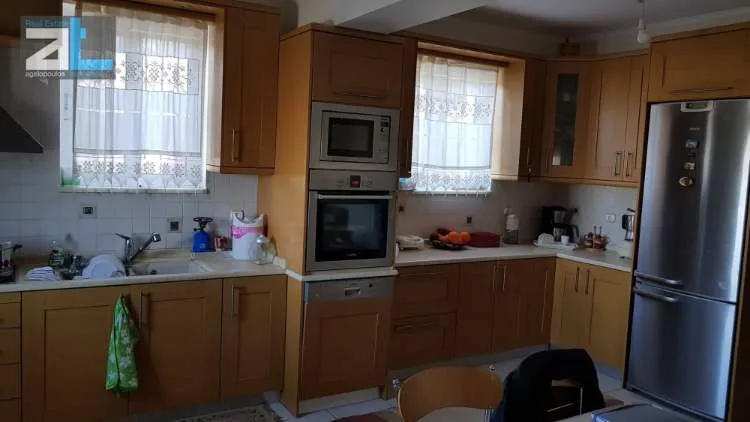 Detached house 258m²  - 2