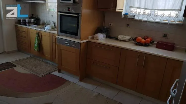 Detached house 258m²  - 4