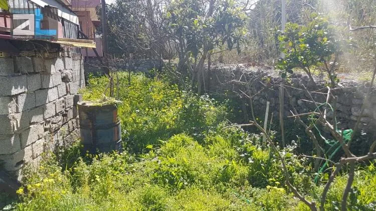 Οικόπεδο 305τ.μ.  - 3