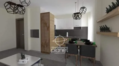 Studio 48m²  - 5
