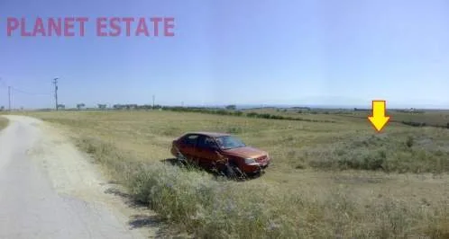 Land Parcel 10500m²  - 3
