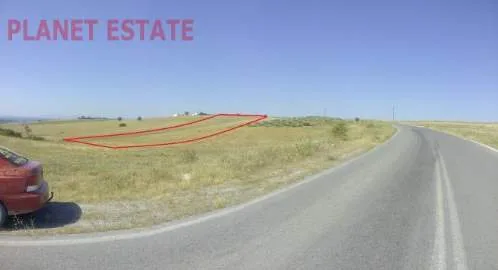 Land Parcel 10500m²  - 4