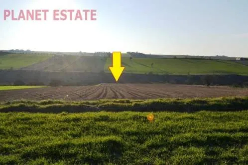 Land Parcel 19000m²  - 2