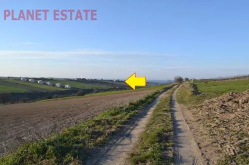 Land Parcel 19000m²  - 3