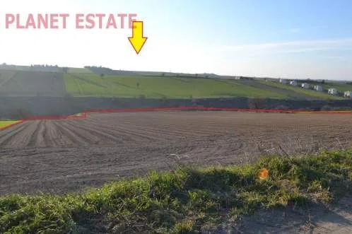 Land Parcel 19000m²  - 4