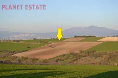 Land Parcel 19000m²  - 5