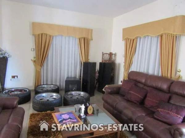 Detached house 160m²  - 2
