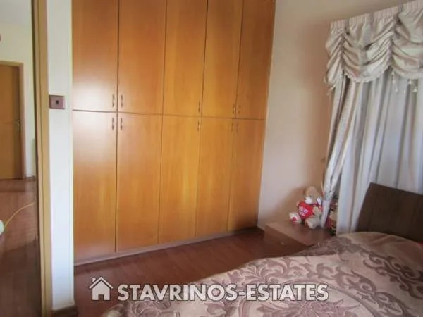 Detached house 160m²  - 3